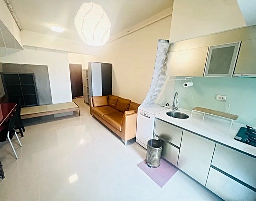 🏡松江南京/電梯套房含網路/獨立陽台/拎包入住🏡 - Image 3