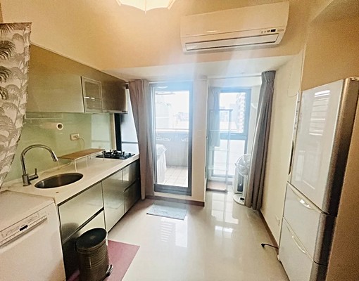 🏡松江南京/電梯套房含網路/獨立陽台/拎包入住🏡 - Image 6