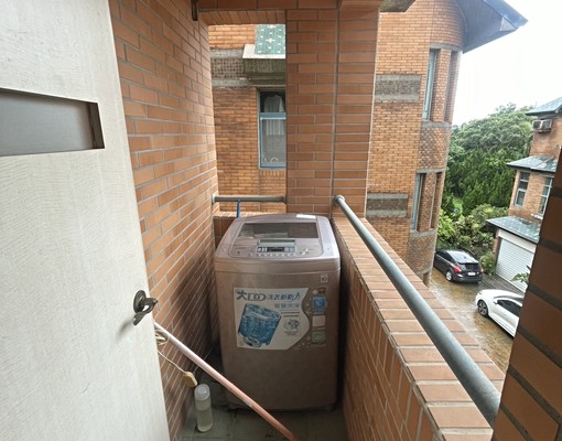 🌟龍潭渴望園區✦近小人國✦大採光/大更衣間✦專屬單身 - Image 8