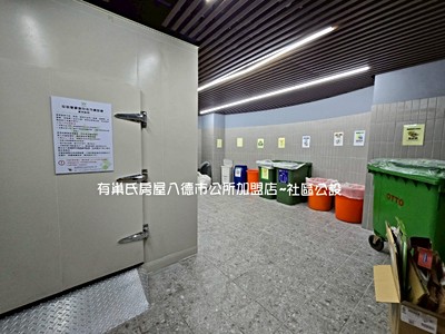 社區圖片