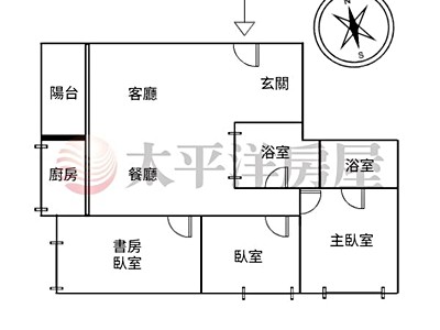 社區圖片