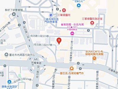 社區圖片