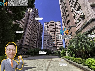 社區圖片
