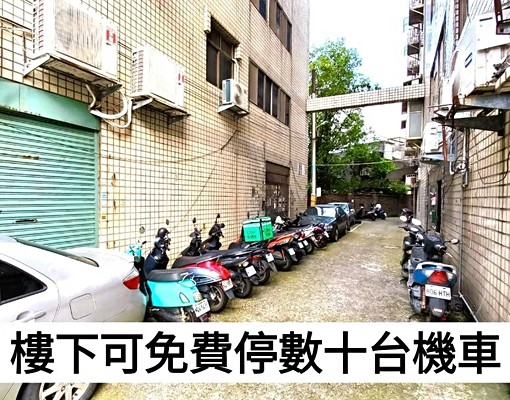 👍可租補可入籍開伙✨第四台網路水免費埔心車站景觀電梯套房 - Image 10