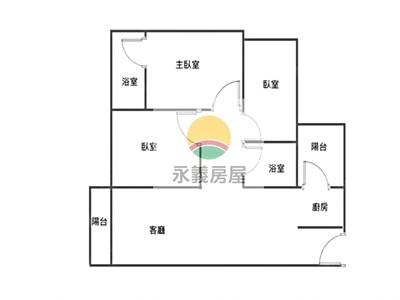 社區圖片