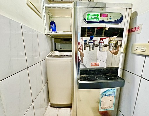 🔥秒殺價🏡高質感採光通風大套房✨大面窗浴廁乾濕分離低樓層 - Image 16