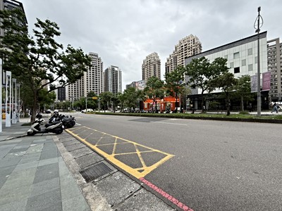 社區圖片