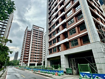 社區圖片