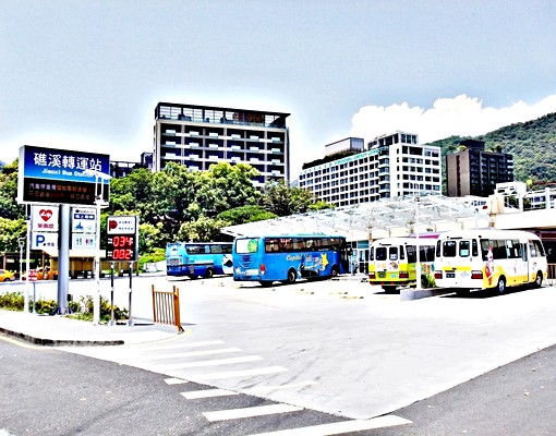 溫泉公園旁近轉運站明亮景觀溫馨舒適車位樂活居家宅 - Image 14