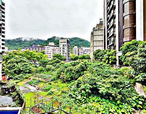 溫泉公園旁近轉運站明亮景觀溫馨舒適車位樂活居家宅 - Image 3