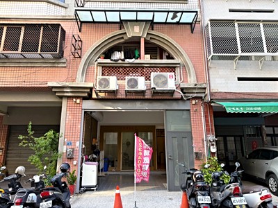 社區圖片