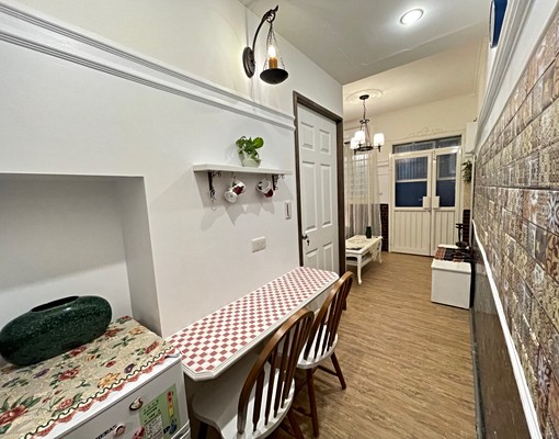 捷運三重國小站3分鐘經典鄉村風(可請租補助) - Image 4