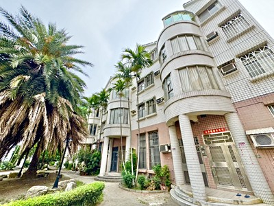 🏆大降300萬~虎尾學區5大房整棟車庫別墅~免管理費🏆