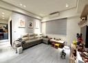 頭份市-九芎林3房2廳，38.4坪