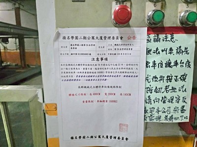 社區圖片