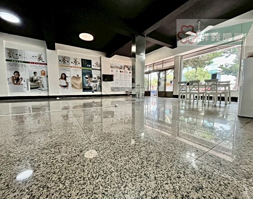 ★清水五權一樓開放空間★ - Image 1