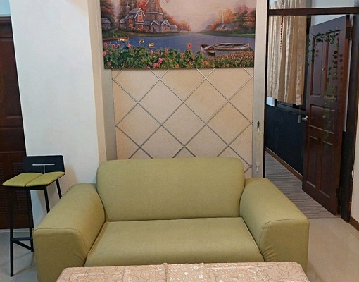 精裝二室ㄧ衛ㄧ大廚房含平面車位，可租補（含車位）。 - Image 9