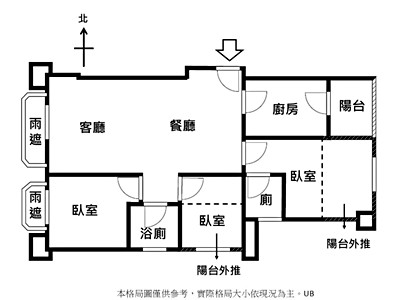 社區圖片