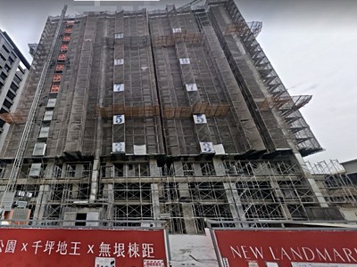 社區圖片
