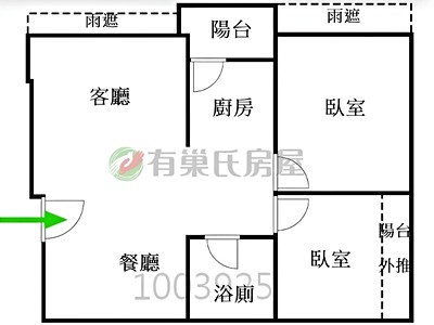 社區圖片