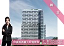松山區-南京東路五段1房1廳，31.5坪