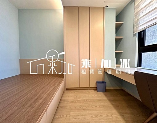 💥乘加兆BoSs💥近茶六百萬裝潢大坪數🉑寵電梯三房💥 - 591租屋網 - Image 5