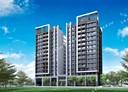 新屋區-民族路六段2房2廳，35.5坪