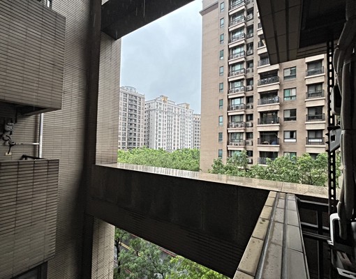 紫京城綠蔭陽光美四房 - Image 11
