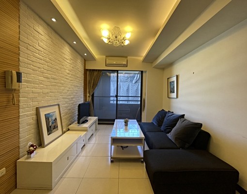 可租補中科中港首璽大一房一廳東海大學旁 - Image 5