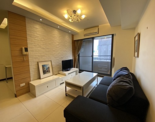 可租補中科中港首璽大一房一廳東海大學旁 - Image 14