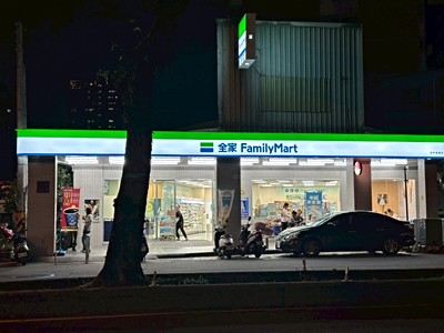 社區圖片