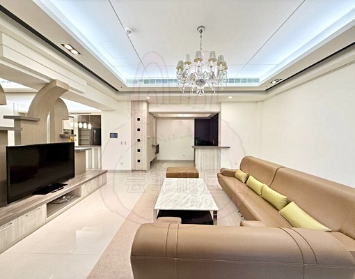 專營七期豪宅🔥東方之冠⚡️3+1房全配雙平車✅稀有釋出 - Image 13