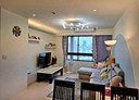 中和區-中山路二段3房2廳，44.3坪