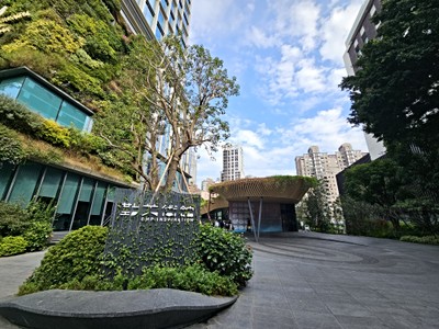 社區圖片