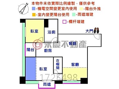 社區圖片
