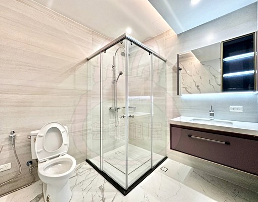 🎀專營七期豪宅🎉【東方之冠】🔥精裝頂級豪宅3房平車 - Image 13