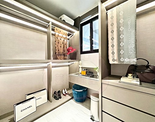 🎀專營七期豪宅🎉【東方之冠】🔥精裝頂級豪宅3房平車 - Image 7