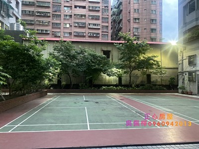 社區圖片