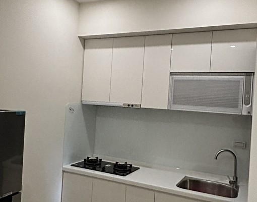 江子翠MRT/江南STAR大套房加車位/全新裝潢/家具家電全 - Image 8