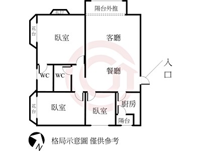 社區圖片
