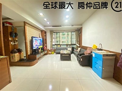 社區圖片