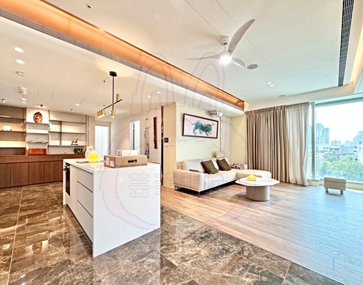 🎀專營七期豪宅🎉【SKYTOWER】🔥精裝2房雙平車 - Image 7