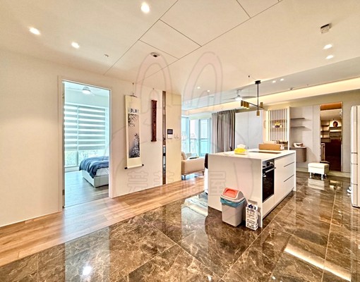 🎀專營七期豪宅🎉【SKYTOWER】🔥精裝2房雙平車 - Image 8