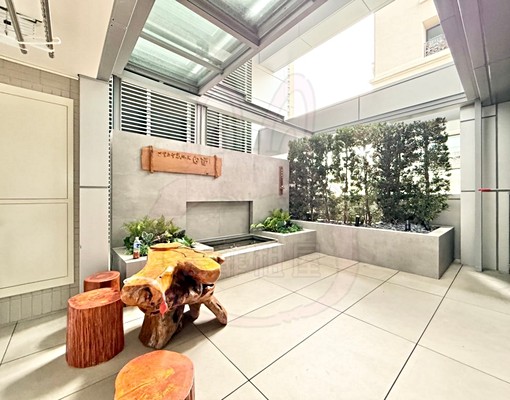 🎀專營七期豪宅🎉【SKYTOWER】🔥精裝2房雙平車 - Image 10