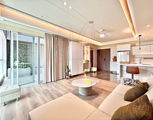 🎀專營七期豪宅🎉【SKYTOWER】🔥精裝2房雙平車 - Image 12