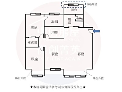 社區圖片