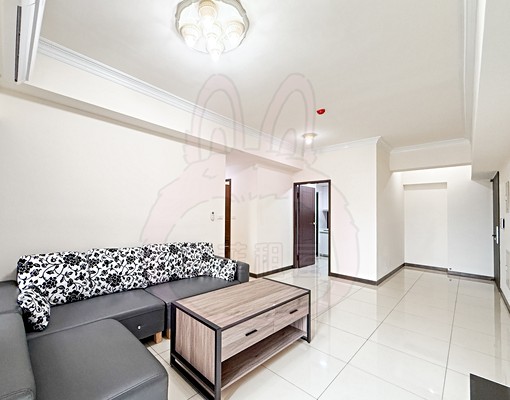 益民中興商圈🔥高樓3房浴缸全配平車✅可租補‼️超俗 - Image 12