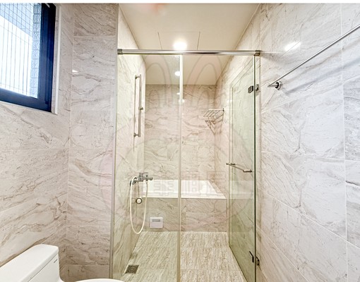 益民中興商圈🔥高樓3房浴缸全配平車✅可租補‼️超俗 - Image 8