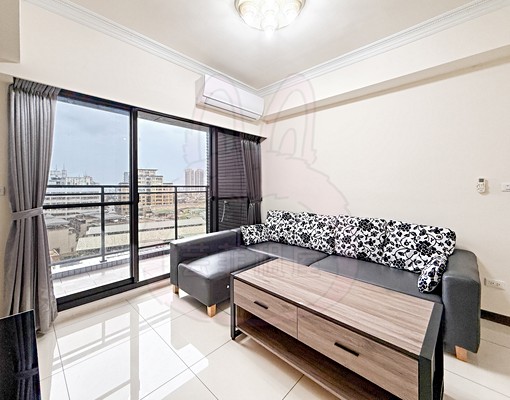 益民中興商圈🔥高樓3房浴缸全配平車✅可租補‼️超俗 - Image 15