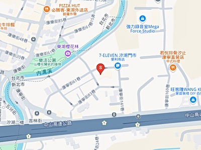 社區圖片